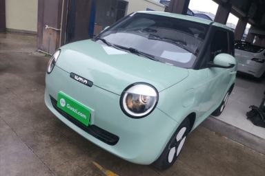 Used CHANGAN NEVO Lumin 2022 210km Sweet Edition