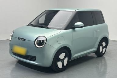 Used CHANGAN NEVO Lumin 2022 210km Sweet Edition