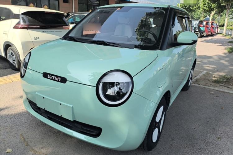 Used CHANGAN NEVO Lumin 2022 210km Sweet Edition Guazi used car, China used car export, Used car for sale, Used  cars, Cheapest cars for sale