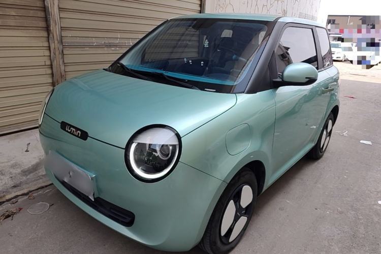 Used CHANGAN NEVO Lumin 2022 210km Sweet Edition Guazi used car, China used car export, Used car for sale, Used cars, Cheapest cars for sale