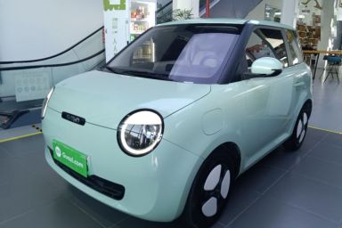 Used CHANGAN NEVO Lumin 2022 210km Sweet Edition