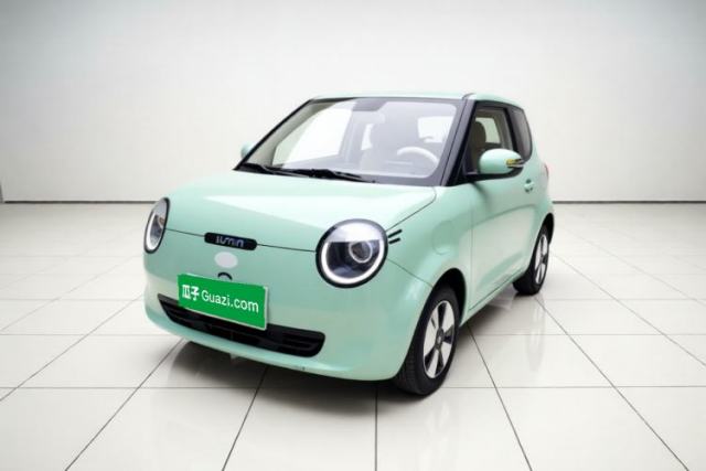Używany CHANGAN NEVO Lumin 2022 210km Sweet Edition