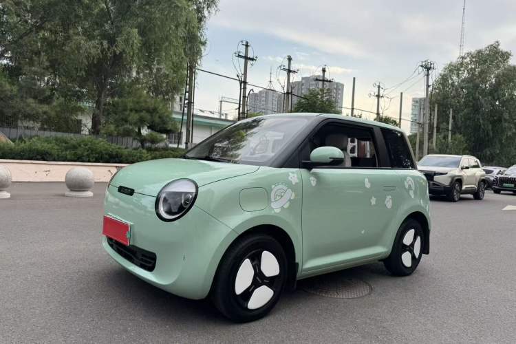 Used CHANGAN NEVO Lumin 2022 210km Sweet Edition Guazi used car, China used car export, Used car for sale, Used  cars, Cheapest cars for sale