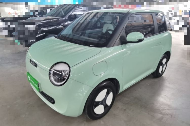 Used CHANGAN NEVO Lumin 2022 155 km – Refreshingly Sweet Edition Guazi used car, China used car export, Used car for sale, Used cars, Cheapest cars for sale