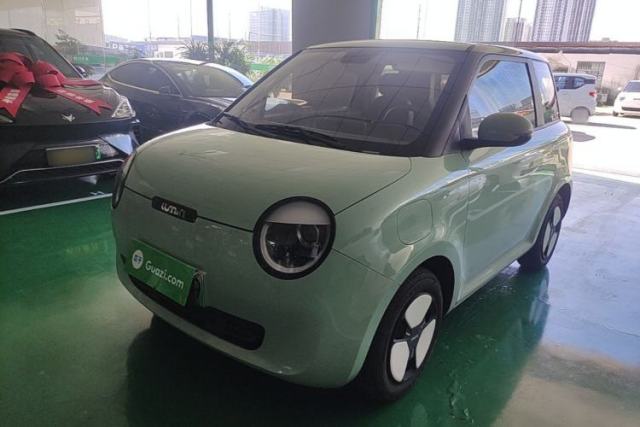 CHANGAN NEVO Lumin 2022 210km Sweet Edition usata