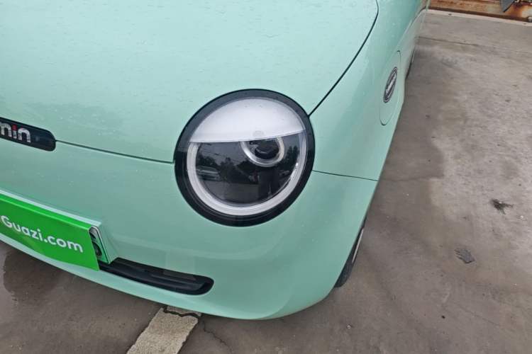 Used CHANGAN NEVO Lumin 2022 210km Sweet Edition Left Front Headlight