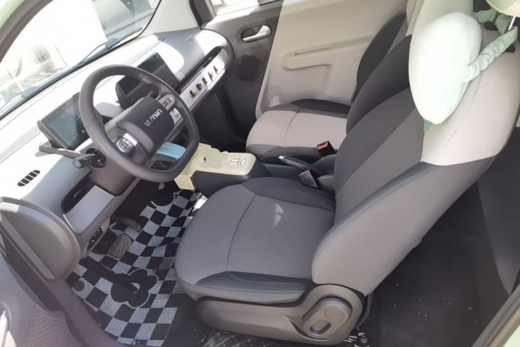 Used CHANGAN NEVO Lumin 2022 210km Sweet Edition Left Front Seat