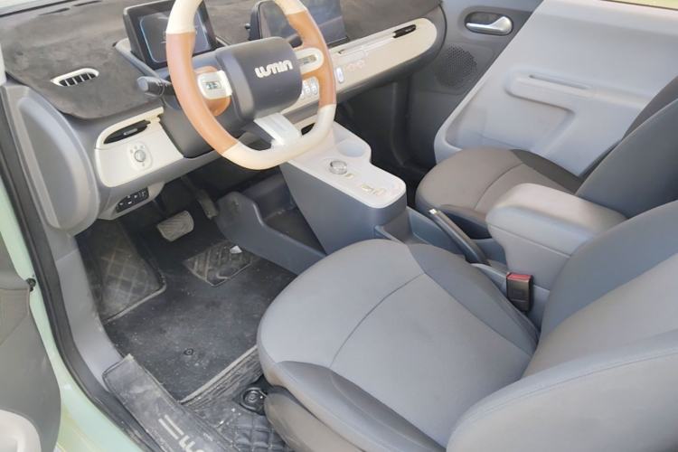 Used CHANGAN NEVO Lumin 2022 210km Sweet Edition Left Front Seat