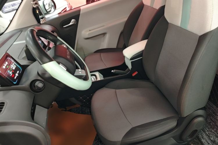 Used CHANGAN NEVO Lumin 2022 210km Sweet Edition Left Front Seat