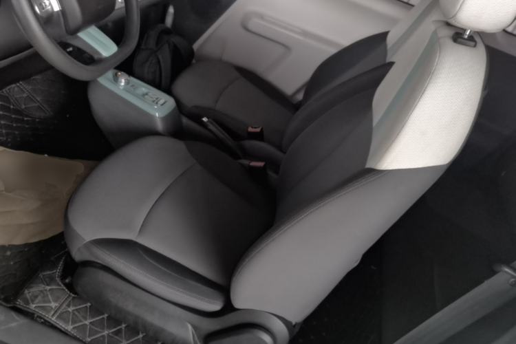 Used CHANGAN NEVO Lumin 2022 210km Sweet Edition Left Front Seat