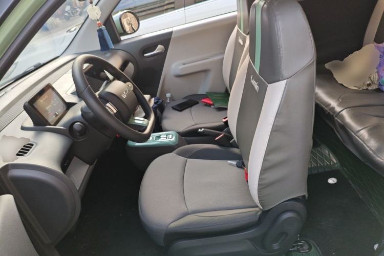 Used CHANGAN NEVO Lumin 2022 210km Sweet Edition Left Front Seat