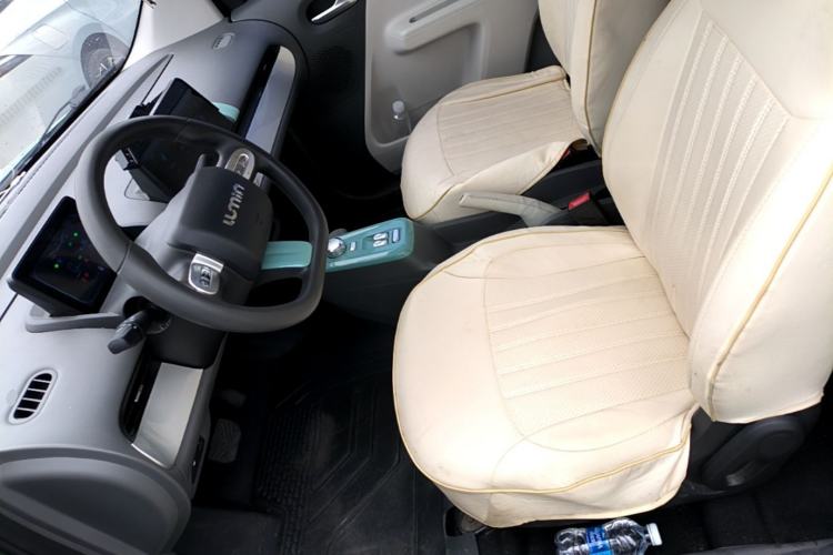 Used CHANGAN NEVO Lumin 2022 210km Sweet Edition Left Front Seat