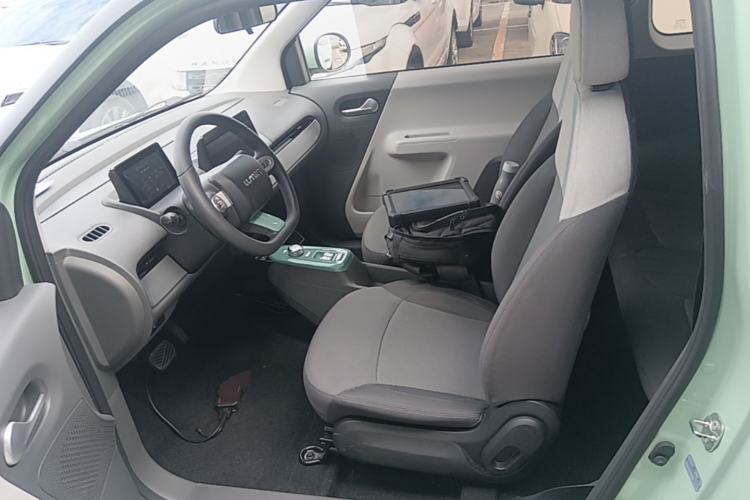Used CHANGAN NEVO Lumin 2022 210km Sweet Edition Left Front Seat