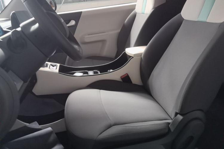 Used CHANGAN NEVO Lumin 2022 210km Sweet Edition Left Front Seat