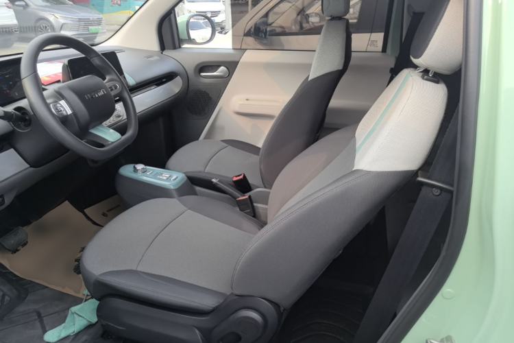 Used CHANGAN NEVO Lumin 2022 210km Sweet Edition Left Front Seat