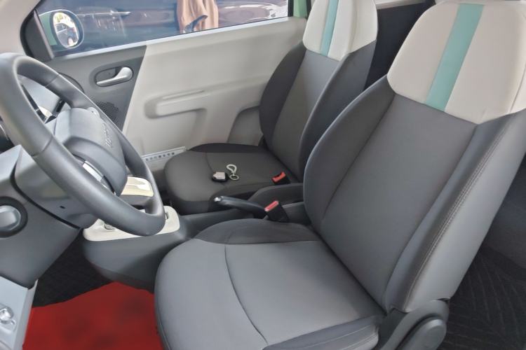 Used CHANGAN NEVO Lumin 2022 210km Sweet Edition Left Front Seat