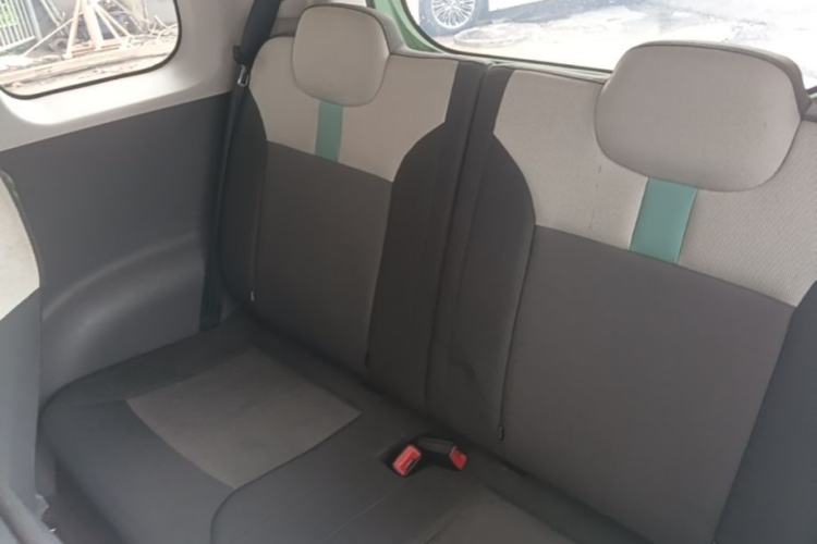 Used CHANGAN NEVO Lumin 2022 210km Sweet Edition Left Rear Seat
