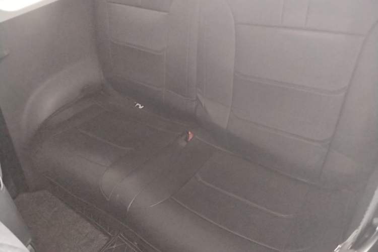 Used CHANGAN NEVO Lumin 2022 210km Sweet Edition Left Rear Seat