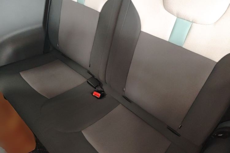 Used CHANGAN NEVO Lumin 2022 210km Sweet Edition Left Rear Seat
