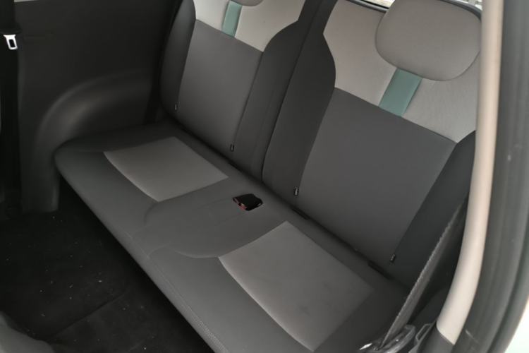 Used CHANGAN NEVO Lumin 2022 210km Sweet Edition Left Rear Seat
