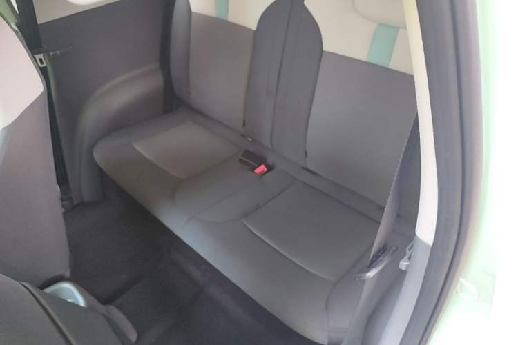 Used CHANGAN NEVO Lumin 2022 210km Sweet Edition Left Rear Seat