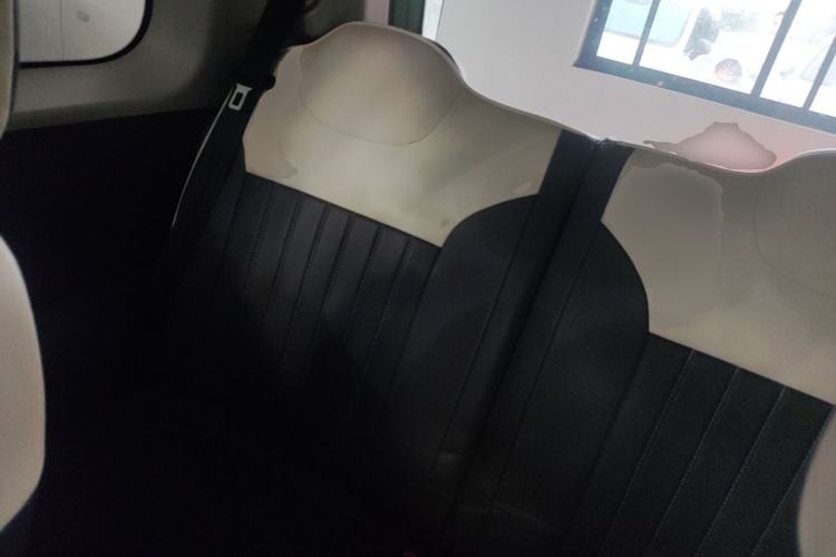 Used CHANGAN NEVO Lumin 2022 210km Sweet Edition Left Rear Seat