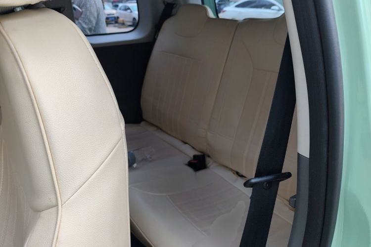 Used CHANGAN NEVO Lumin 2022 210km Sweet Edition Left Rear Seat