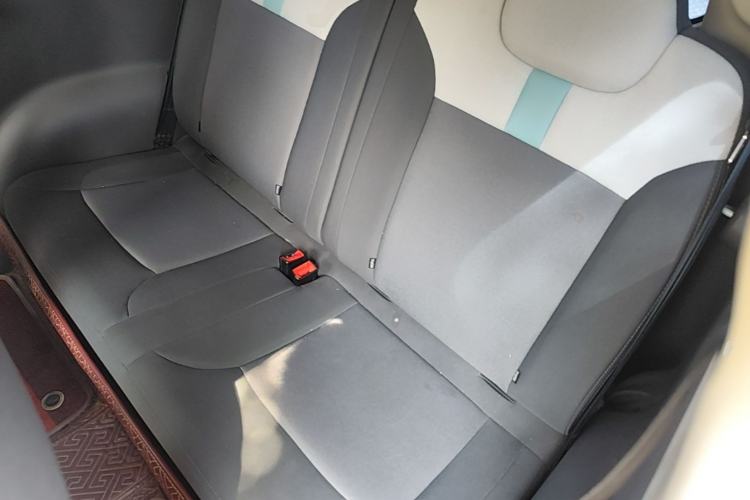 Used CHANGAN NEVO Lumin 2022 210km Sweet Edition Left Rear Seat