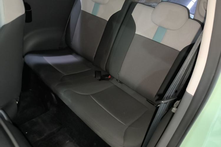 Used CHANGAN NEVO Lumin 2022 210km Sweet Edition Left Rear Seat