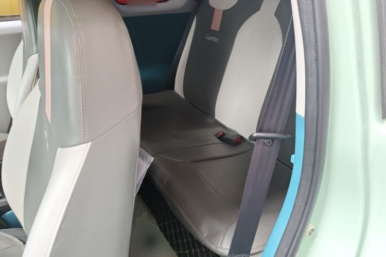 Used CHANGAN NEVO Lumin 2022 210km Sweet Edition Left Rear Seat
