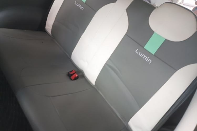 Used CHANGAN NEVO Lumin 2022 210km Sweet Edition Left Rear Seat