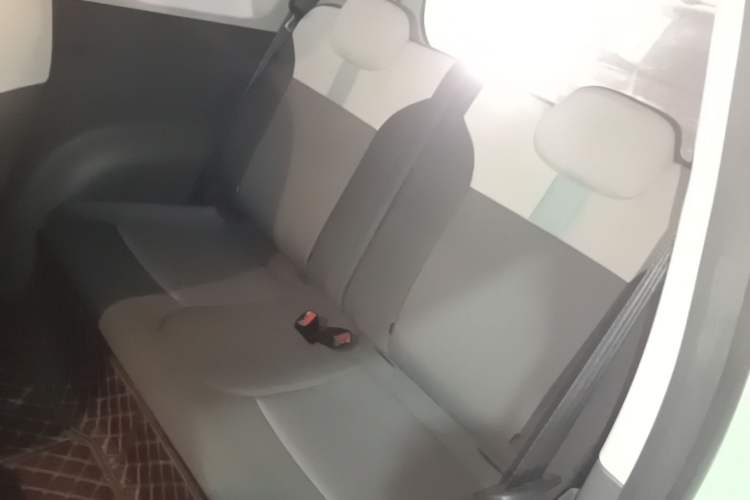 Used CHANGAN NEVO Lumin 2022 210km Sweet Edition Left Rear Seat