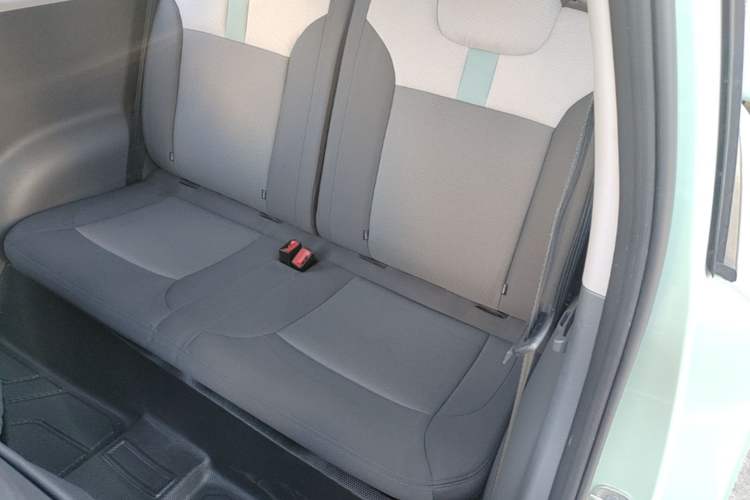 Used CHANGAN NEVO Lumin 2022 210km Sweet Edition Left Rear Seat