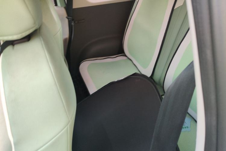 Used CHANGAN NEVO Lumin 2022 210km Sweet Edition Left Rear Seat