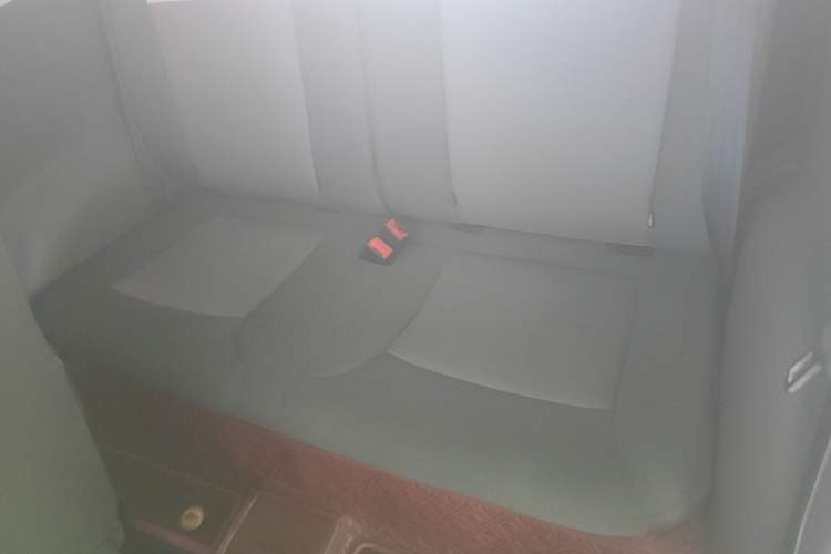 Used CHANGAN NEVO Lumin 2022 210km Sweet Edition Left Rear Seat