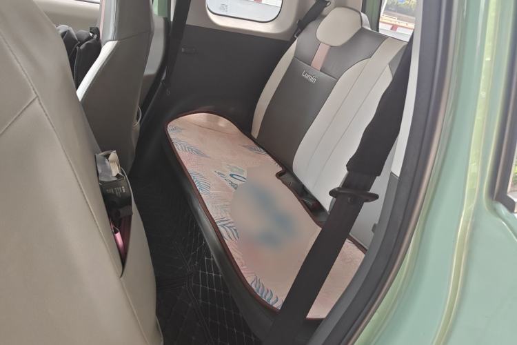Used CHANGAN NEVO Lumin 2022 210km Sweet Edition Left Rear Seat