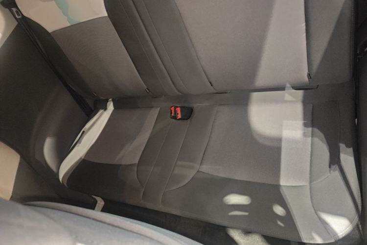 Used CHANGAN NEVO Lumin 2022 210km Sweet Edition Left Rear Seat