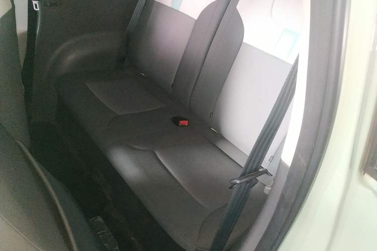 Used CHANGAN NEVO Lumin 2022 210km Sweet Edition Left Rear Seat