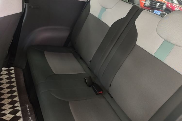 Used CHANGAN NEVO Lumin 2022 210km Sweet Edition Left Rear Seat