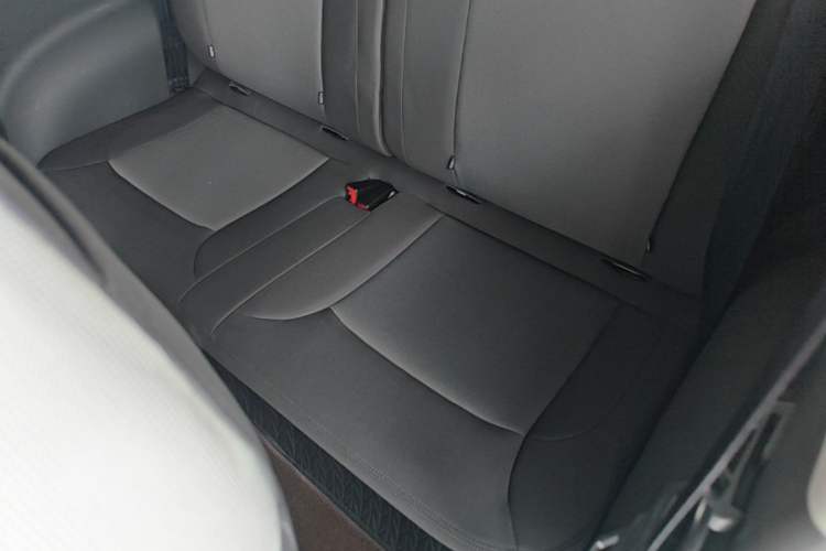 Used CHANGAN NEVO Lumin 2022 210km Sweet Edition Left Rear Seat