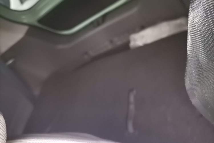 Used CHANGAN NEVO Lumin 2022 210km Sweet Edition Left Rear Seat