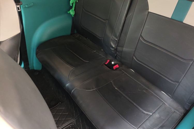 Used CHANGAN NEVO Lumin 2022 210km Sweet Edition Left Rear Seat
