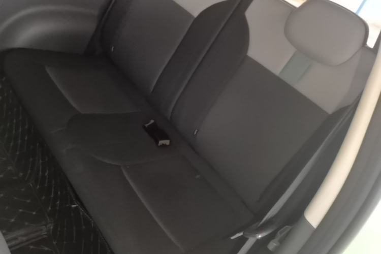 Used CHANGAN NEVO Lumin 2022 210km Sweet Edition Left Rear Seat