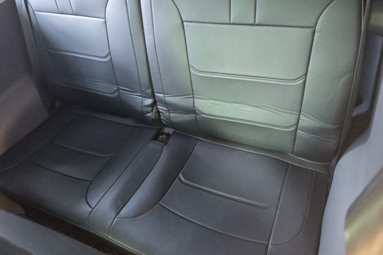 Used CHANGAN NEVO Lumin 2022 210km Sweet Edition Left Rear Seat