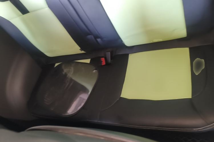 Used CHANGAN NEVO Lumin 2022 210km Sweet Edition Left Rear Seat
