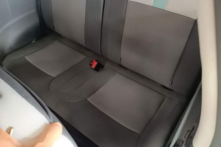 Used CHANGAN NEVO Lumin 2022 210km Sweet Edition Left Rear Seat