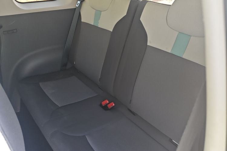 Used CHANGAN NEVO Lumin 2022 210km Sweet Edition Left Rear Seat