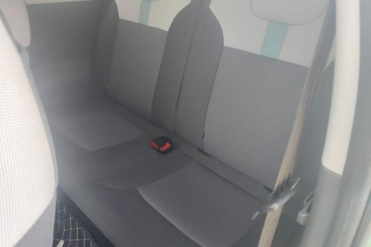 Used CHANGAN NEVO Lumin 2022 210km Sweet Edition Left Rear Seat