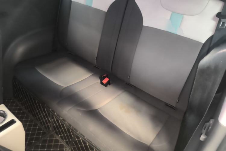 Used CHANGAN NEVO Lumin 2022 210km Sweet Edition Left Rear Seat