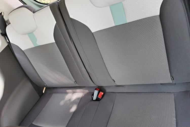 Used CHANGAN NEVO Lumin 2022 210km Sweet Edition Left Rear Seat